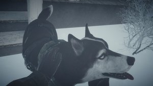 Kona II: Brume screenshot