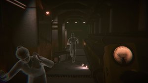 Kona II: Brume screenshot