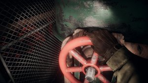 Kona II: Brume screenshot