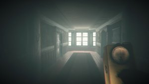 Kona II: Brume screenshot