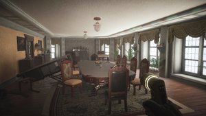 Kona II: Brume screenshot