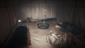 Kona II: Brume screenshot