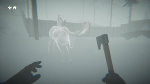 Kona II: Brume screenshot