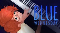 Blue Wednesday Blue Wednesday
