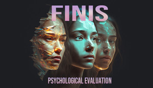 FINIS cover image