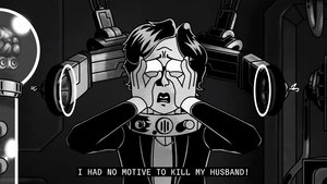 Dead Meat screenshot