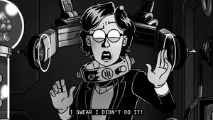 Dead Meat screenshot