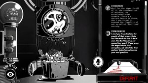 Dead Meat screenshot