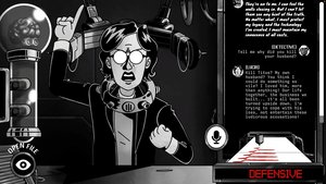 Dead Meat screenshot