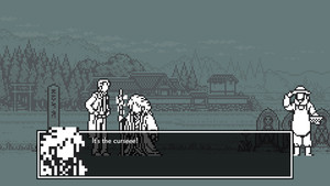 Makoto Wakaido's Case Files Trilogy Deluxe screenshot