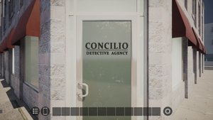 Alex Hill: Whispers at White Oak Inn screenshot