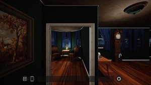 Alex Hill: Whispers at White Oak Inn screenshot