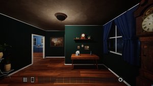 Alex Hill: Whispers at White Oak Inn screenshot