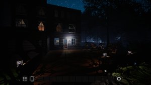 Alex Hill: Whispers at White Oak Inn screenshot