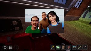 Alex Hill: Whispers at White Oak Inn screenshot