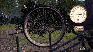 Alex Hill: Whispers at White Oak Inn screenshot