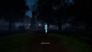 Alex Hill: Whispers at White Oak Inn screenshot