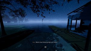 Alex Hill: Whispers at White Oak Inn screenshot