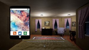 Alex Hill: Whispers at White Oak Inn screenshot