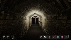 Alex Hill: Whispers at White Oak Inn screenshot