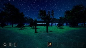 Alex Hill: Whispers at White Oak Inn screenshot