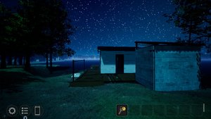 Alex Hill: Whispers at White Oak Inn screenshot