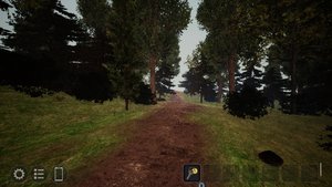 Alex Hill: Whispers at White Oak Inn screenshot