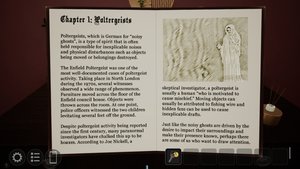 Alex Hill: Whispers at White Oak Inn screenshot