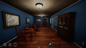 Alex Hill: Whispers at White Oak Inn screenshot