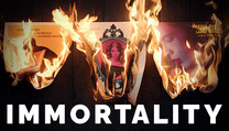 Immortality Immortality