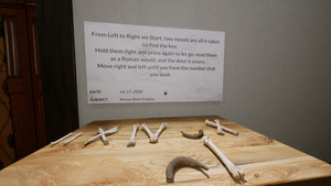 Enigma Quest screenshot