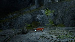 Spirit of the North 2 screenshot