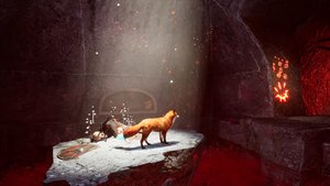 Spirit of the North 2 screenshot