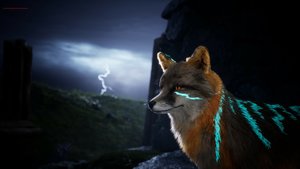 Spirit of the North 2 screenshot