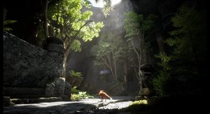 Spirit of the North 2 screenshot