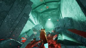 Spirit of the North 2 screenshot