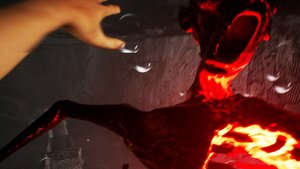 Dark and Deep screenshot