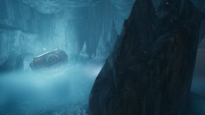 Dark and Deep screenshot