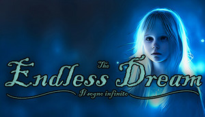 The Endless Dream cover image