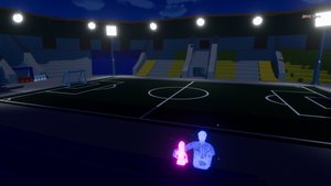 The Endless Dream screenshot