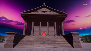 The Endless Dream screenshot