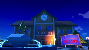 The Endless Dream screenshot