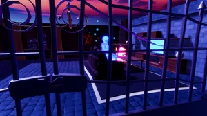 The Endless Dream screenshot