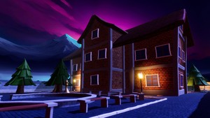 The Endless Dream screenshot