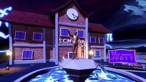 The Endless Dream screenshot