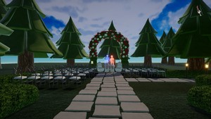 The Endless Dream screenshot