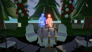 The Endless Dream screenshot