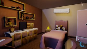 The Endless Dream screenshot