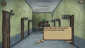 True Virus screenshot