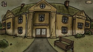 True Virus screenshot